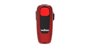Wahoo TRACKR Radar for Cycling&comma;Black