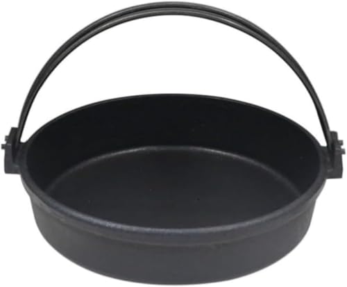 岩鋳 南部鉄器 すき焼鍋 南部ツル付 24cm 20038 (鍋) 価格比較 - 価格.com