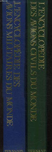L'Encyclopédie des avions civils du monde : Des origines à nos jours