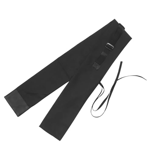 BIUDECO Sword Bag Japanese Sword Storage Carrying Case Pouch Comfortable Shoulder Straps