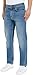 Produktbild Tommy Hilfiger Herren Jeans Mercer Regular Fit, Blau (Boston Indigo), 33W / 34L