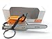 Stihl Battery Operated Chainsaw Keyring - With Sounds