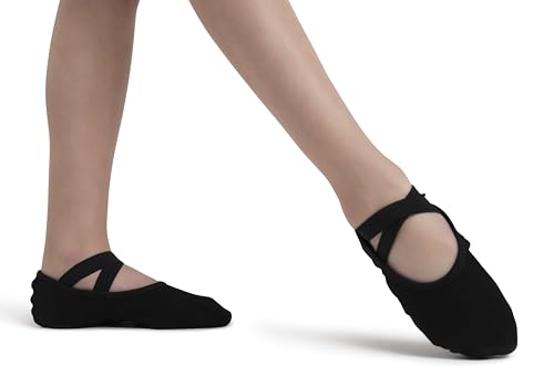 Image of Capezio Womens Hanami