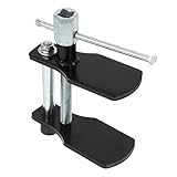 Hemobllo Bremssattelkolben Kompressor aus Eisen Allgemein Kompatibles Bremszangenwerkzeug für Kfz mit Bremsbelag Spreizfunktion Praktisch und Langlebig