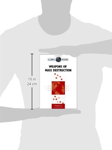 Weapons of Mass Destruction (Global Issues)