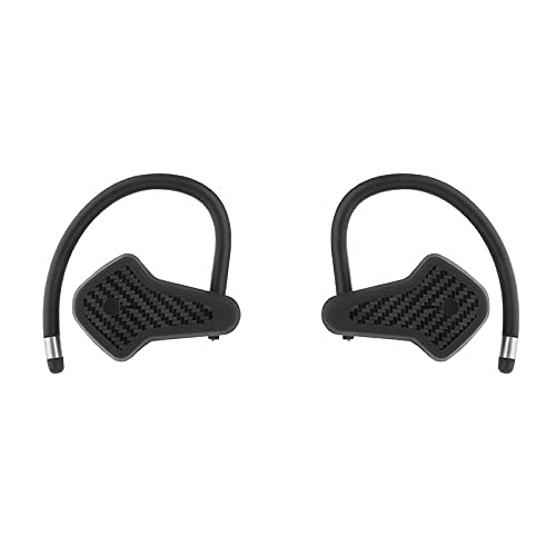 BigPlayer 2020 Promotional Various Durable Using Wireless Earphones, Black (MST-1488)
