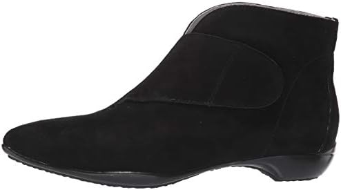 Jambu Women's Verona Ankle Boot, Black, 6.5 M US | Image 7