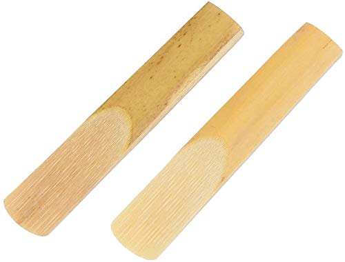 Bb Klarinette deutsches System, Anstecker Klarinette in B-Dur 17 Schlüssel Klarinette Windinstrument mit Transporttasche Reinigungstuch Schwarz