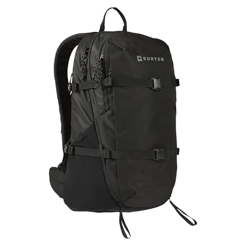 Burton Day Hiker 30L Backpack, True Black