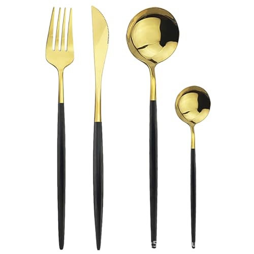 Set Cuchillos Cocina 32 Piezas Acero Inox