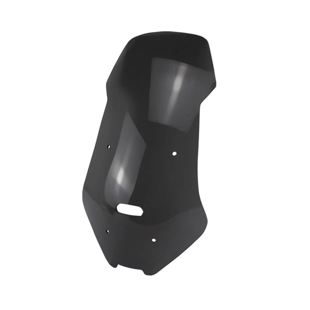 Deflettore parabrezza moto Accessori per moto da turismo sportivo Visiera Parabrezza per ADV350 ADV 350 22-23 ADV-350 2022 2023