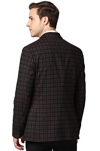 Image of Peter England Men Blazer