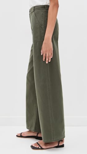 ANINE BING Women's Grayson Pants4