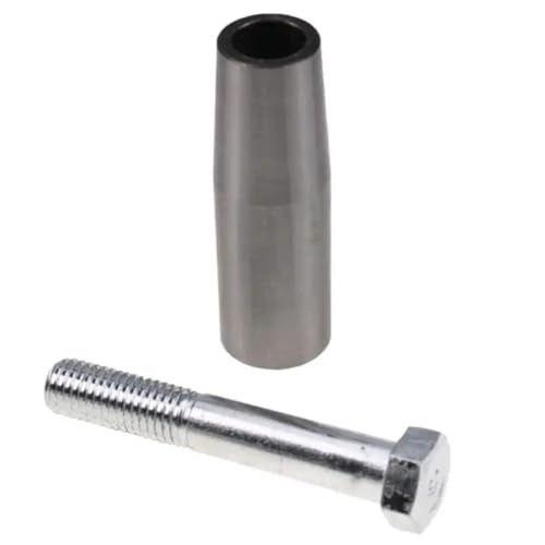Kit de casquillo de pasador de pivot 6732012 para eliminar holgura en brazos de carga 753 763 S130 2