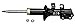 Monroe 72120 OESpectrum Strut