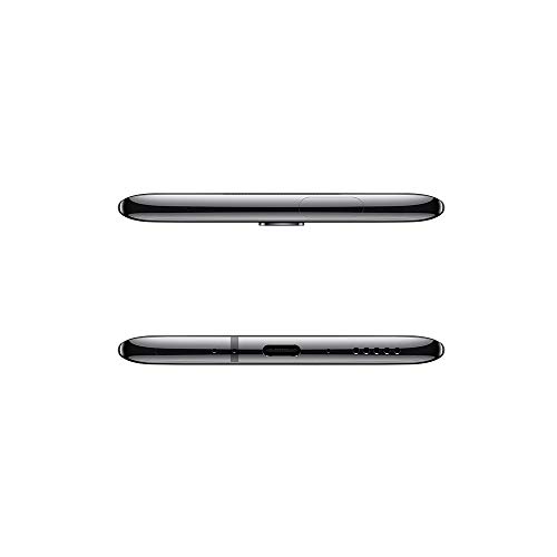 Image of OnePlus 7 Pro (Mirror Grey, 6GB RAM, Fluid AMOLED Display, 128GB Storage, 4000mAH Battery)