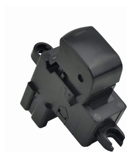 Bouton vitre bloquée Nissan Qashqai Navara interrupteur de remplacement avant 25401-EB30B