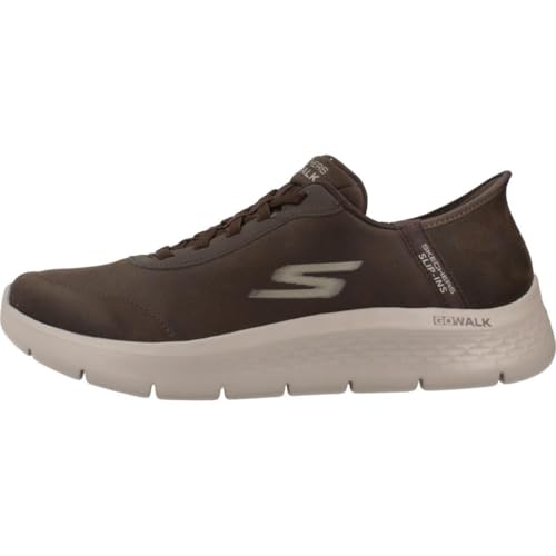 Image of Skechers Men's Skechers Hands Free Slip-ins: Go Walk Flex - Smooth Motion