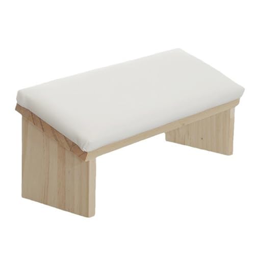 YANHUILAY ネイルアームレスト ネイル ハンドピロー ネイル用ハンドレスト ネイルハンド枕 手の枕 PUレザー 防水 防汚 洗える ネイルマット 腕枕 腕マクラ 腕置き ネイルアート 自宅 サロン 美容院 業務用 (白)