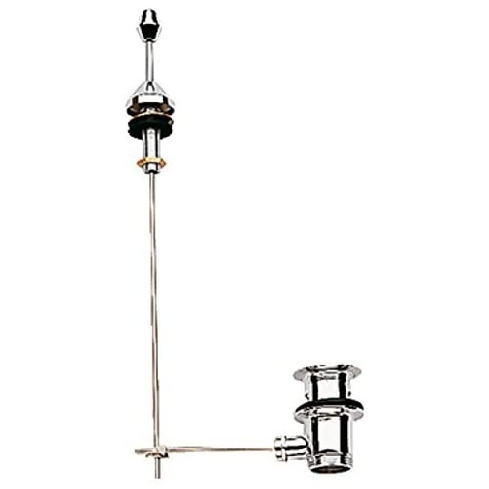 Grohe Concetto - Rebosadero para grifos (cromo) Ref. 28900000