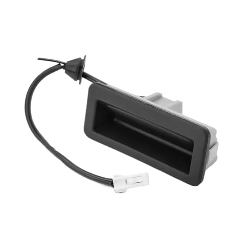 Interruptor de apertura de maletero 3M5119B514AC Ford Focus II 2
