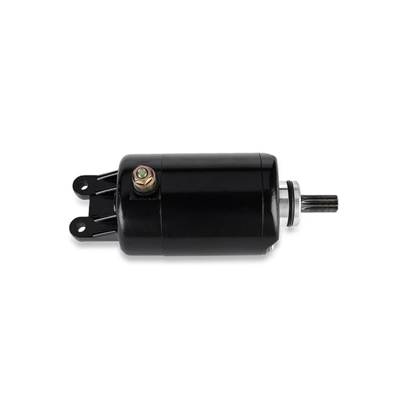 Motor de arranque de alta durabilidad para X9 250 SV250 y serie NSS PS FES 5