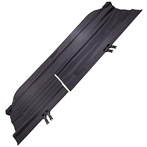 Couverture de cargaison pour Lexus RX350 2010-2015 de qualité supérieure
