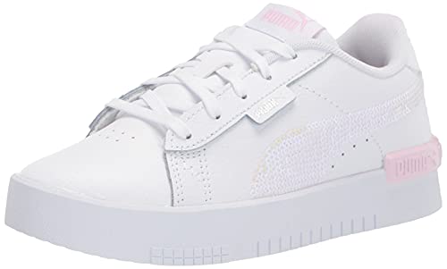 Image of Puma Unisex-Child Ralph Sampson Animals V Ps Sneaker