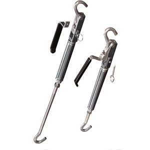 Lippert Component 182897 Quik-Load Front Turnbuckle