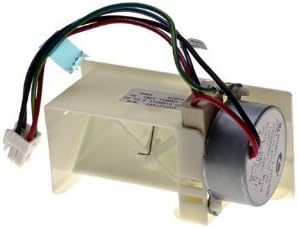 GLOB PRO SOLUTIONS Refrigerator Damper Control Assembly Compatible with Maytag WPW10127427