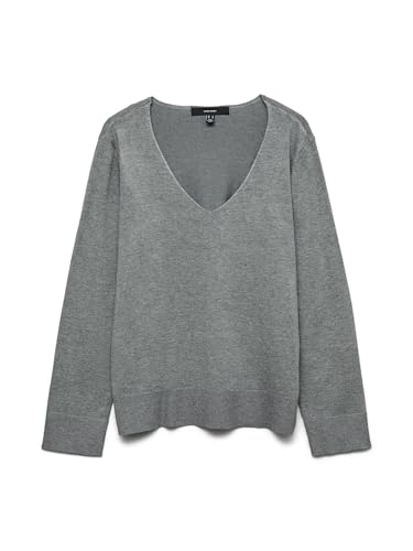 VERO MODA Female Strickpullover VMSILJE Strickpullover – Ansicht 1