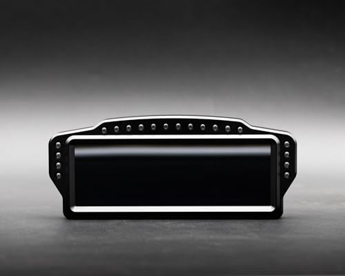 Image of SimSport Gadget SSG Dashboard Display DV-8