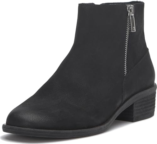 Lucky Brand Women's Baelee Ankle Boot