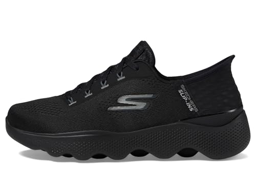 Skechers Men's Hands Free Slip-ins Go Walk Massage Fit-The Swedish Sneaker4