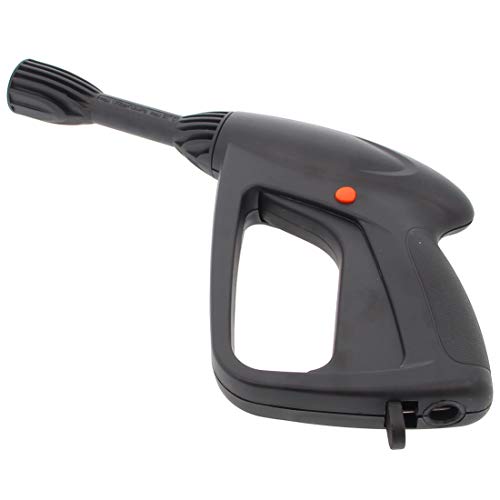 Poignée pistolet filetage fin pour nettoyeur haute pression