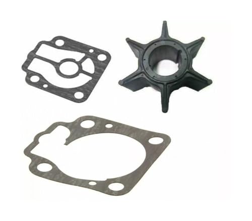 Kit turbine et joint moteur hors-bord 50 CV 2 temps 3C865021