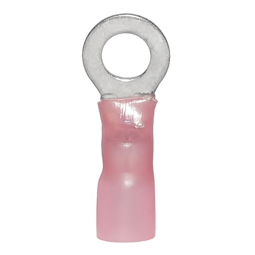 Image of Ancor Heat Shrink Ring Terminals