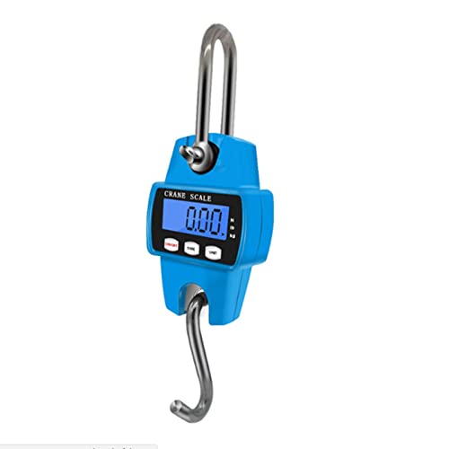 Báscula Digital Portátil Colgante para Viaje Color B miniatura 5