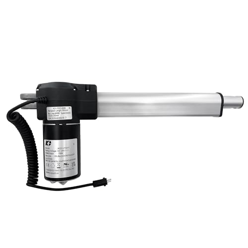 Linear Actuator Kaidi Model KDYJT011-005B B Power Recliner Lift Chair Motor by Kariwust - Used condition - US$75.30