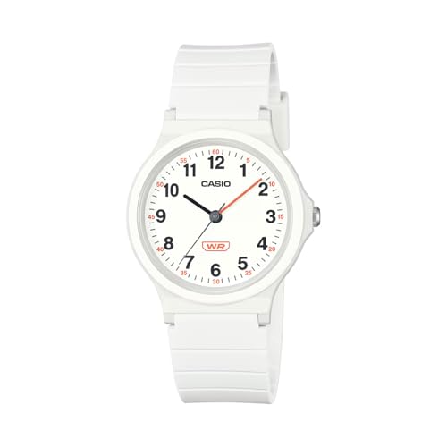 [�J�V�I] CASIO �A�i���O ���f�B�[�X �L�b�Y �r���v �`�v�J�V �`�[�v�J�V�I LQ-24B-7B �o�C�I�}�X�v���X�`�b�N�o���h �z���C�g �C�O���f�� [���s�A���i]