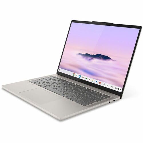 Amazon.com: Lenovo Chrome 14M9610 83MY0000US 14