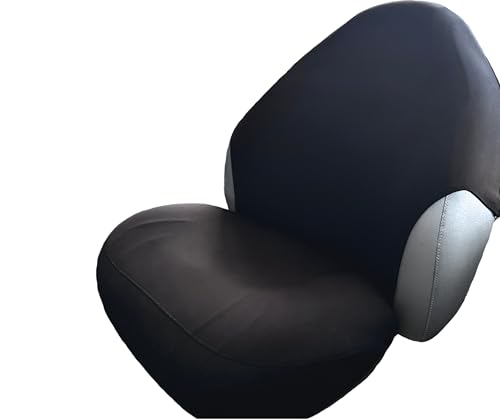 MJSC Boat Seat Cover – Neoprene Waterproof UV...