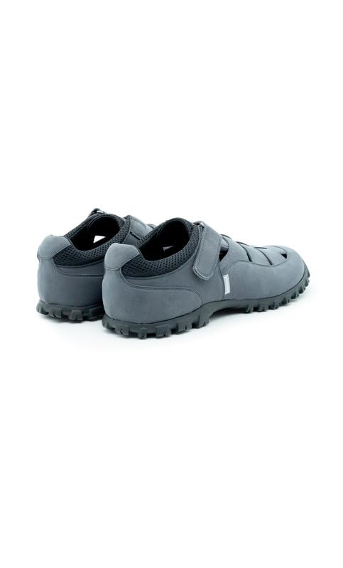 Image of HAPPENSTANCE | Rover Men's Sandal - Comfortable Casual Slip-On Sandals for Men | Lightweight Outdoor & Indoor