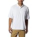 Columbia Sportswear Men's Big and Tall Super Bonehead Classic Short Sleeve Shirt