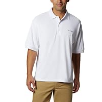 Columbia BonheadTM herenshirt met lange mouwen - - Medium