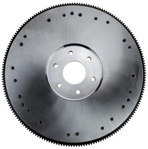 #US Spare Part for 1518 Flywheel Steel 184-Tooth 35 Lb. External Engine Balance 428 Each