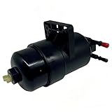 SCETXLL 95286876 Fuel Filter Housing Assembly Compatible with Vauxhall Mokka/Mokka X 1.6/1.7 CDTi