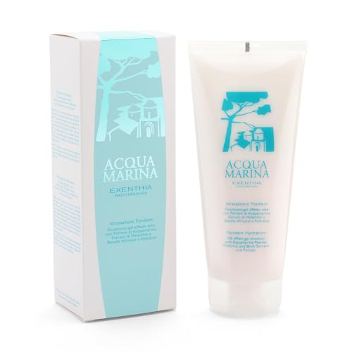 Acqua Marina Idratazione Fondant 200ml - Exenthia Mediterranea