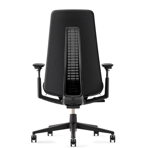 Haworth Fern ergonomic chair