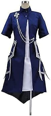 Amazon 雨滴cos六花の勇者 モーラ チェスター 風 コスプレ衣装 Cosplay衣装 S 女性 コスプレ 仮装 通販